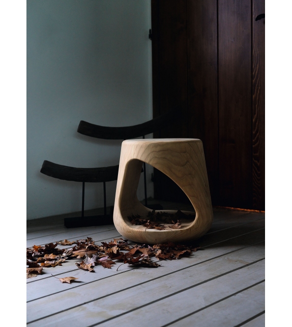 Geppo Riva 1920 Tabouret