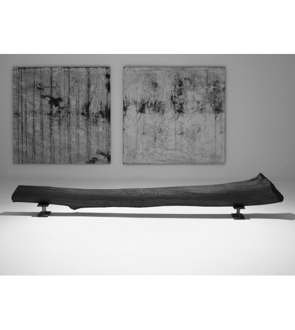 Olmo ImperfettoLab Bench