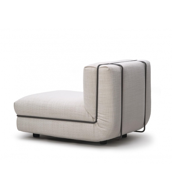 GB Lounge Chair Karakter Butaca