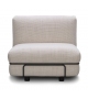 GB Lounge Chair Karakter Poltrona