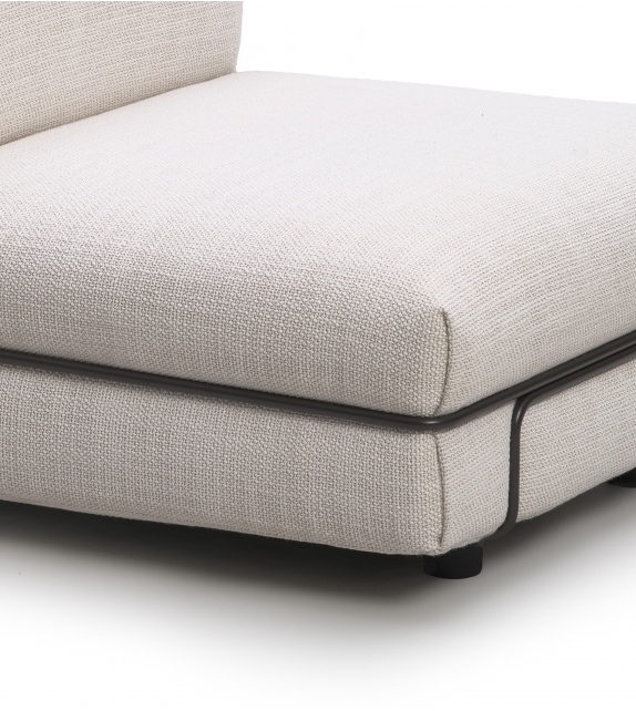 GB Lounge Chair Karakter Sessel