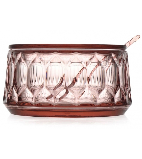 Jellies Family Kartell Sugar Bowl