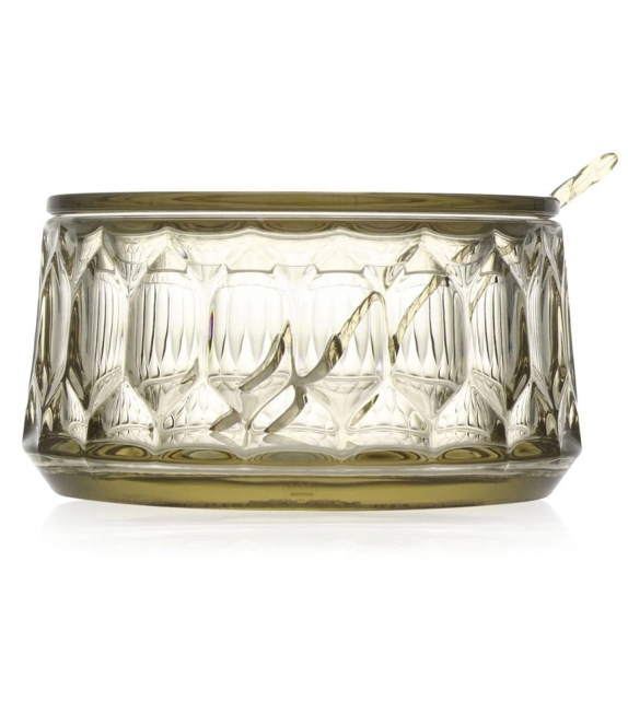 Jellies Family Kartell Sugar Bowl