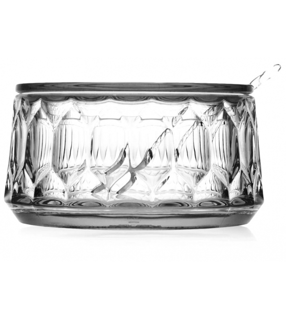 Jellies Family Kartell Sugar Bowl