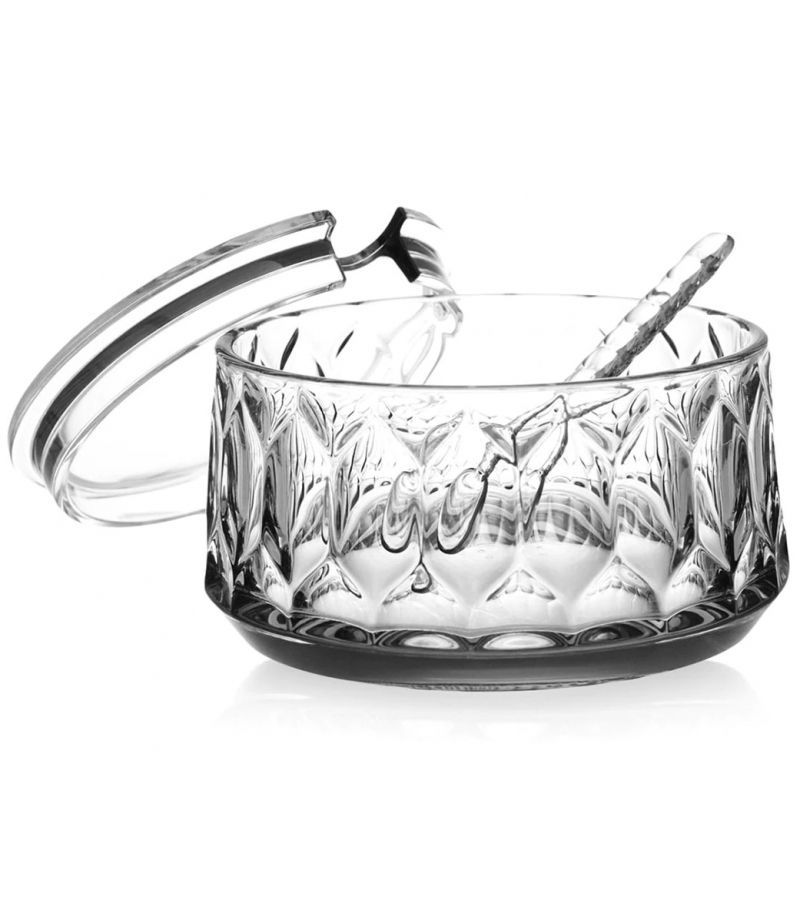 Jellies Family Kartell Sugar Bowl