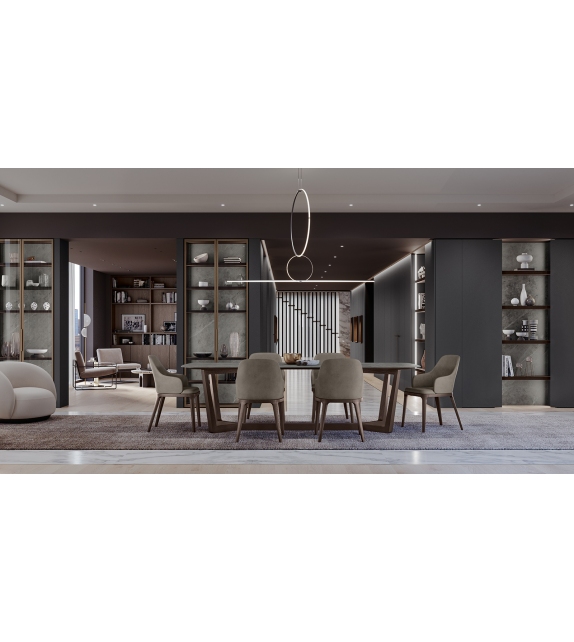 Penthouse Olivieri Sistema Giorno