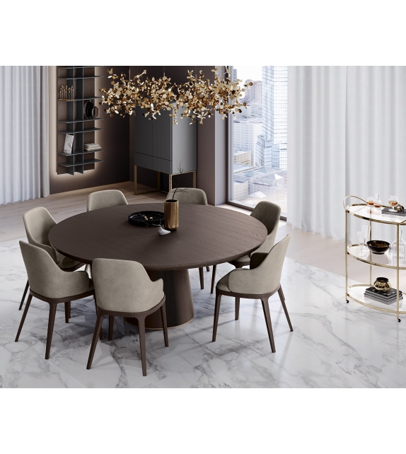 Penthouse Olivieri Day Systems