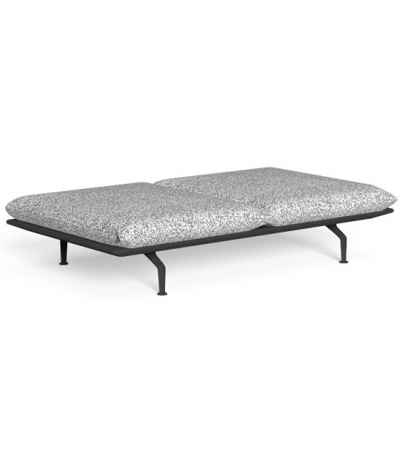 Cruise Alu Talenti Bench