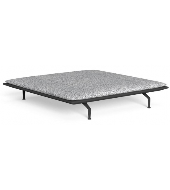 Cruise Alu Talenti Bench