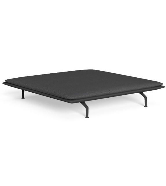 Cruise Alu Talenti Bench