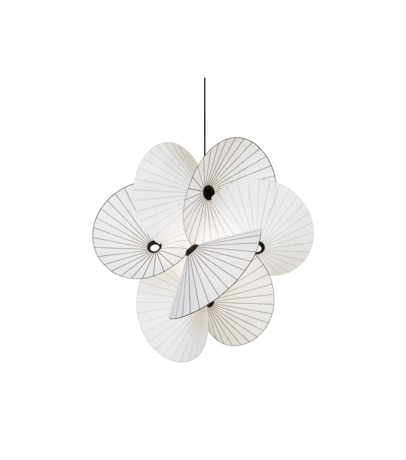 Serpentine Moooi Suspension