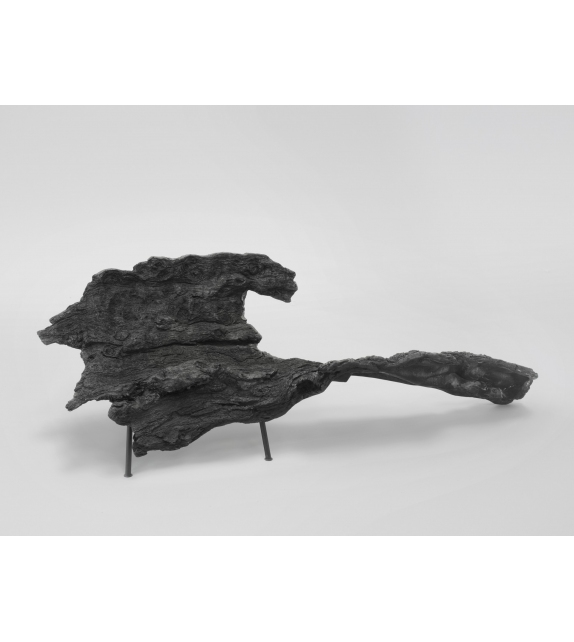 ImperfettoLab Bioma Lounge Chair