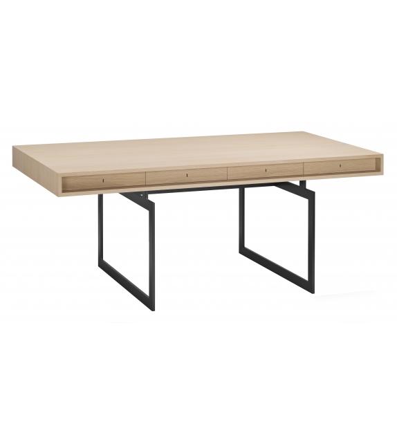 Office Desk Karakter