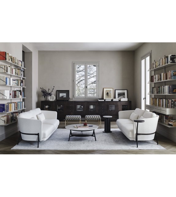 Arcolor Arflex Table Basse