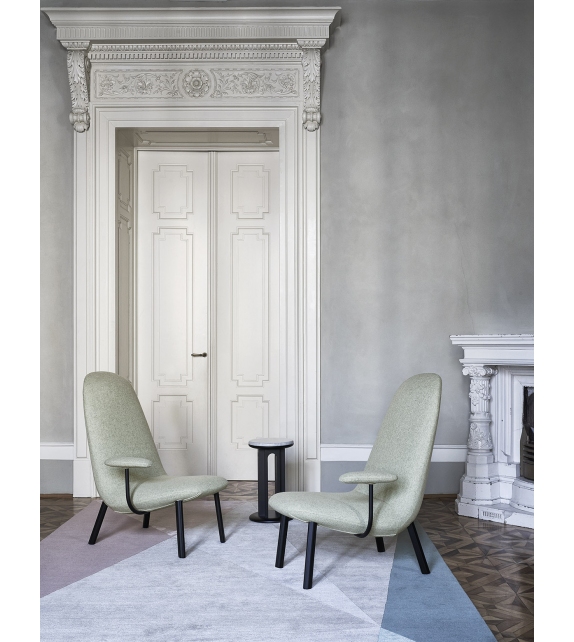 Arcolor Arflex Table Basse