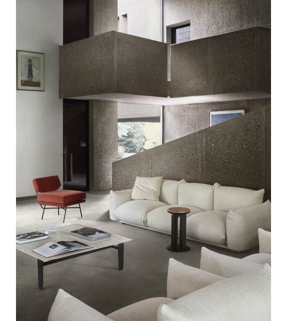 Arcolor Arflex Table Basse