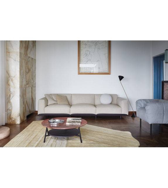 Cradle Arflex Coffee Couchtisch