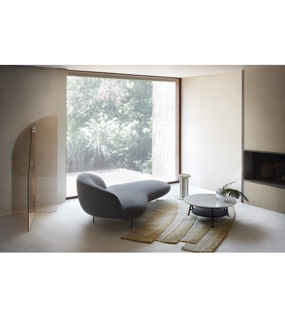 Cradle Arflex Coffee Mesita