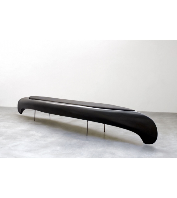Canoa ImperfettoLab Bench