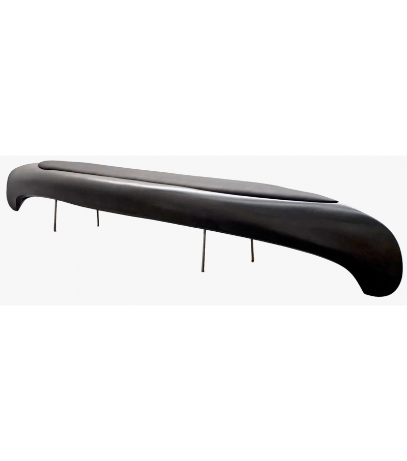 Canoa ImperfettoLab Banquette