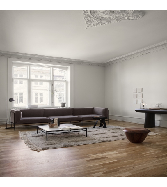 Console Karakter Table