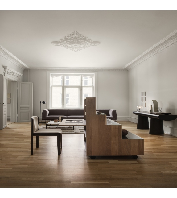 Console Karakter Table