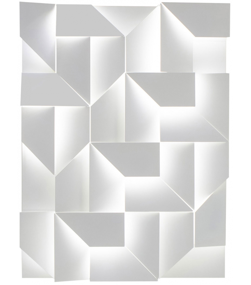 Wall Shadows Nemo Wall Lamp