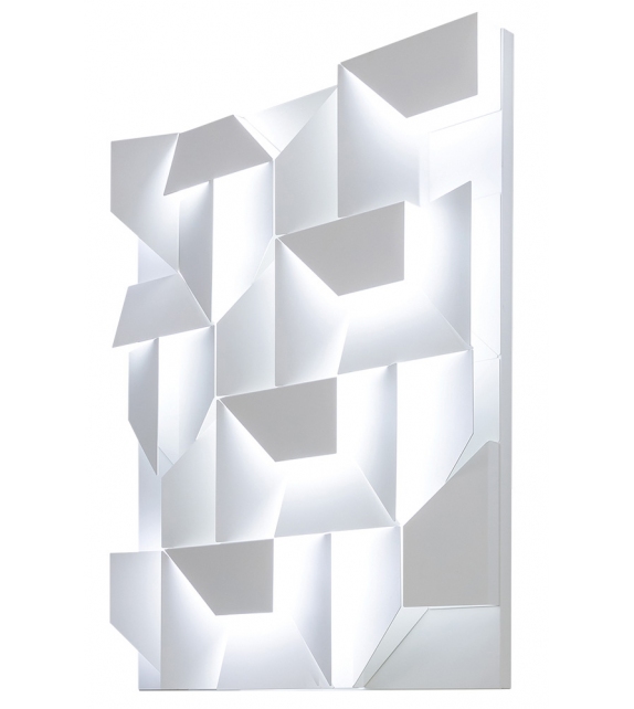 Wall Shadows Nemo Lampada da Parete