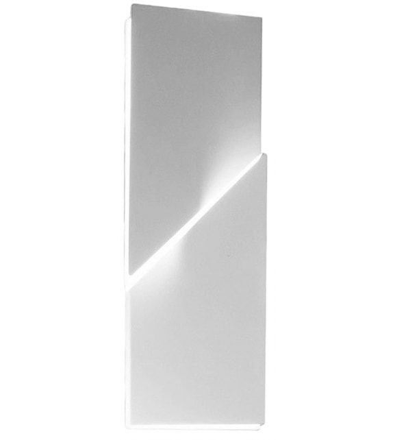 Wall Shadows Nemo Lampada da Parete