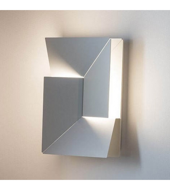 Wall Shadows Nemo Lampada da Parete