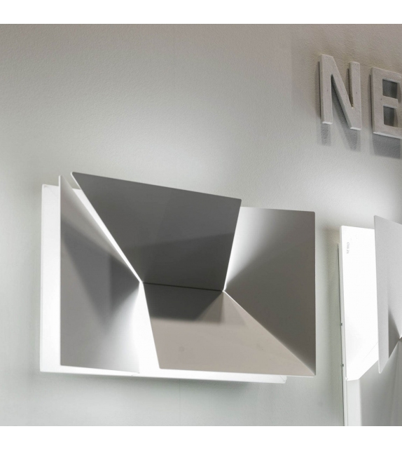 Wall Shadows Nemo Wandleuchte