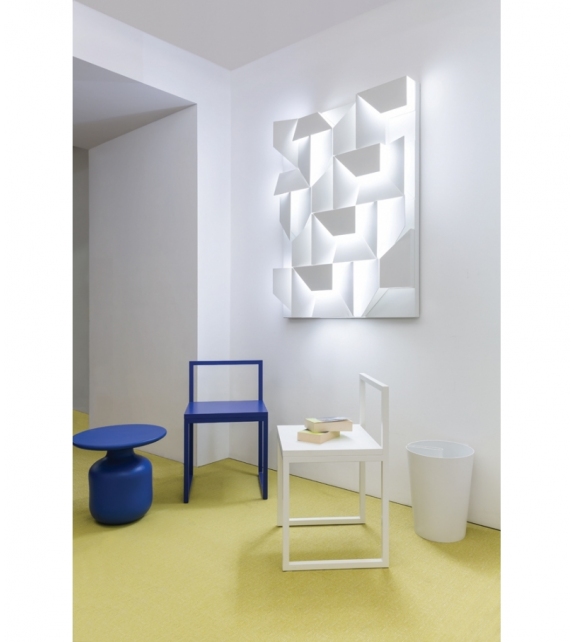 Wall Shadows Nemo Wandleuchte