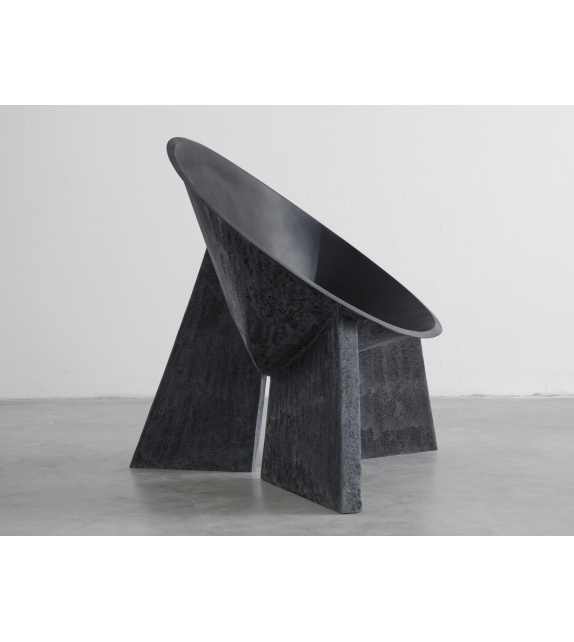 Archè ImperfettoLab Armchair