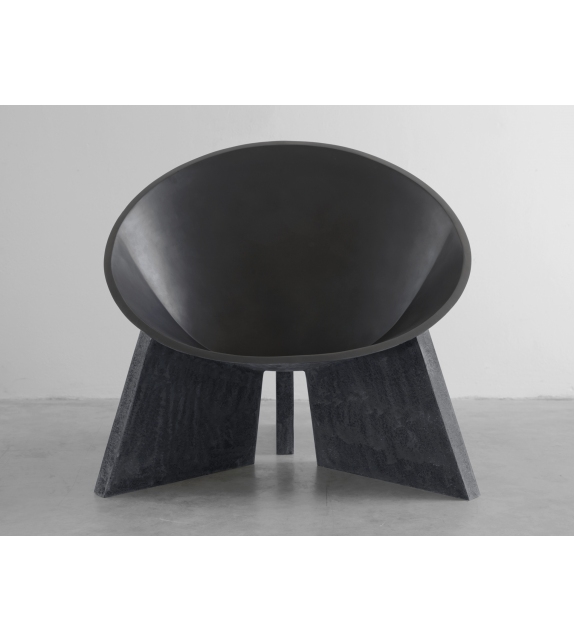 Archè ImperfettoLab Fauteuil