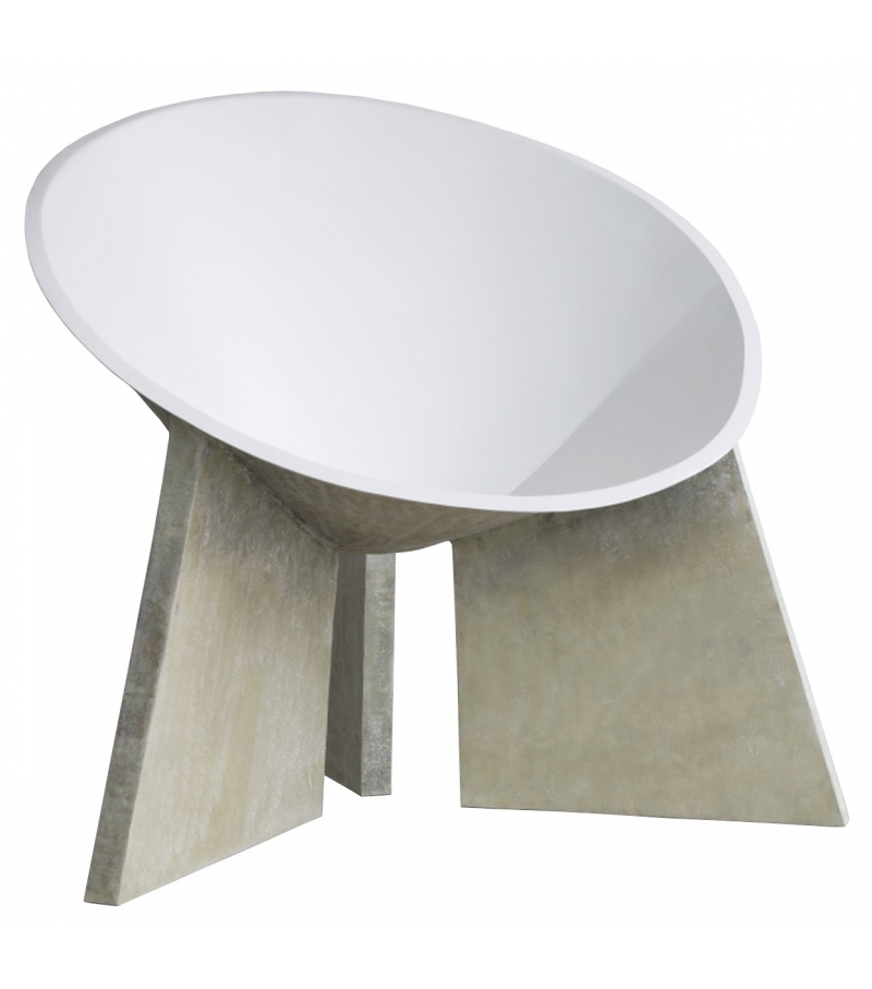 Archè ImperfettoLab Sessel