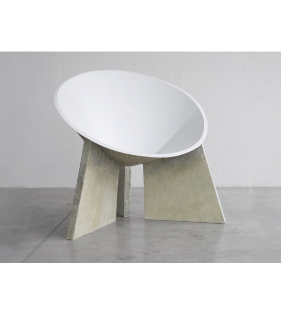 Archè ImperfettoLab Armchair