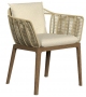 Cruise Teak Talenti Chair
