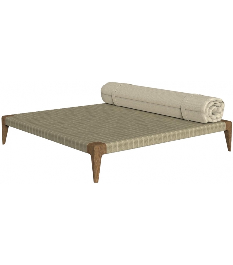 Cruise Teak Talenti Sessel