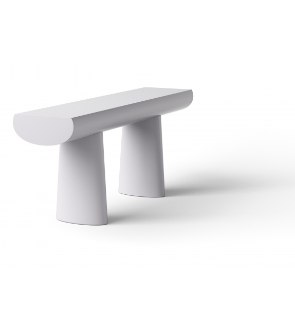 Console Karakter Table