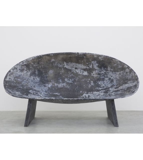 Sofa Bruma Limited Edition ImperfettoLab