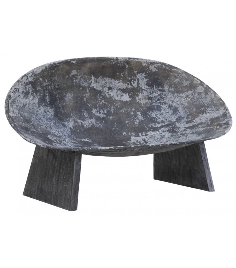 Sofa Bruma Limited Edition ImperfettoLab