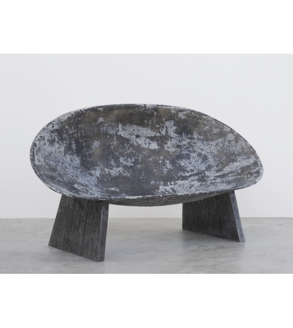 Sofa Bruma Limited Edition ImperfettoLab