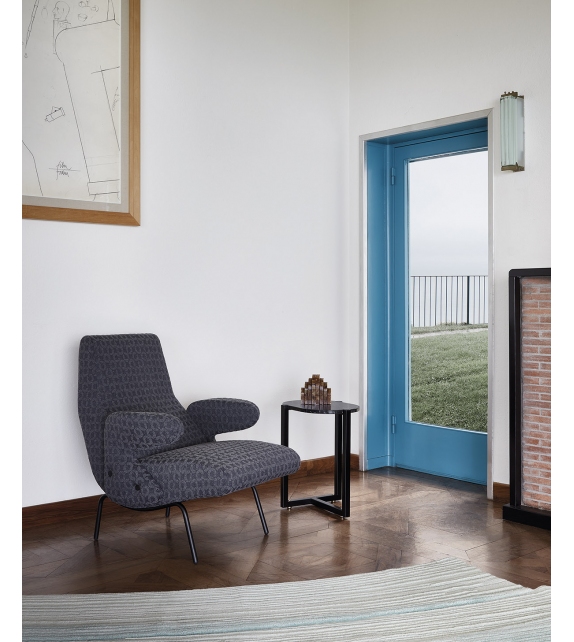 Sigmund Arflex Table Basse