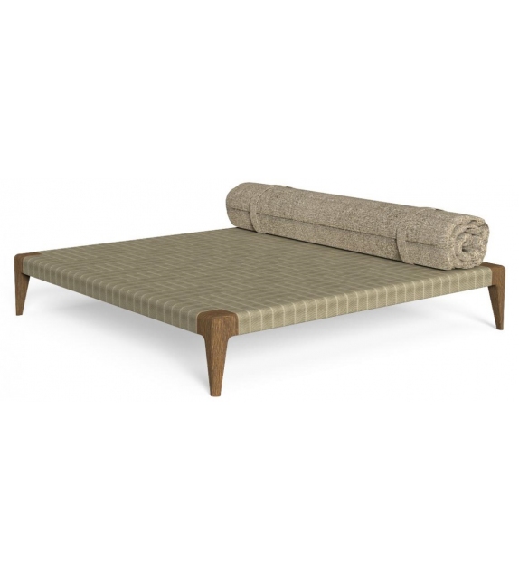 Cruise Teak Talenti Fauteuil