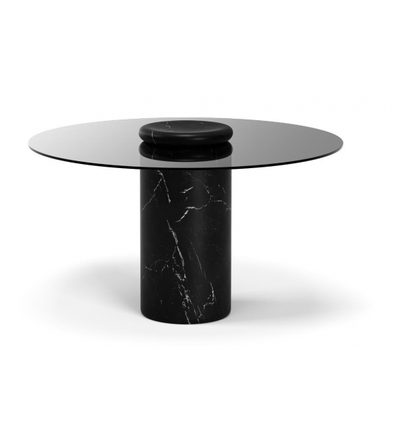 Castore Table Karakter