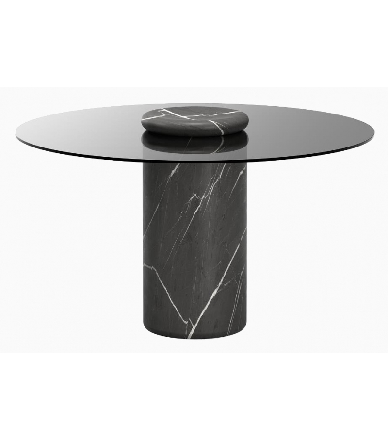 Castore Table Karakter