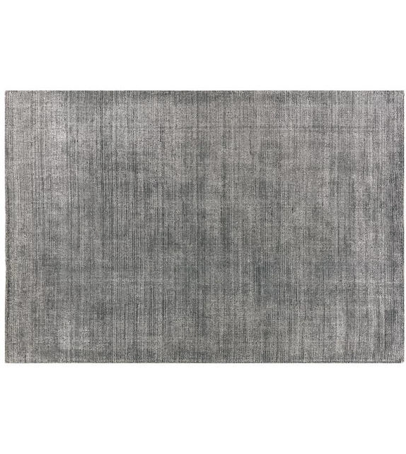 Listo para entregar - Ash Loom Mohebban Alfombra