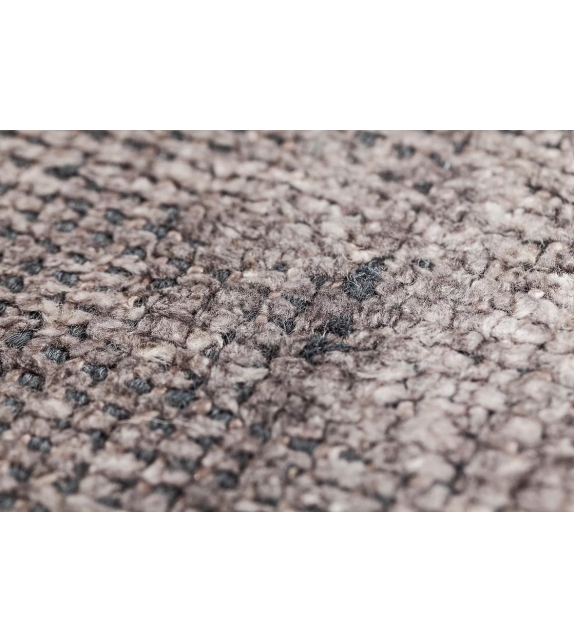 Prêt pour l'expédition - Ash Loom Mohebban Tapis