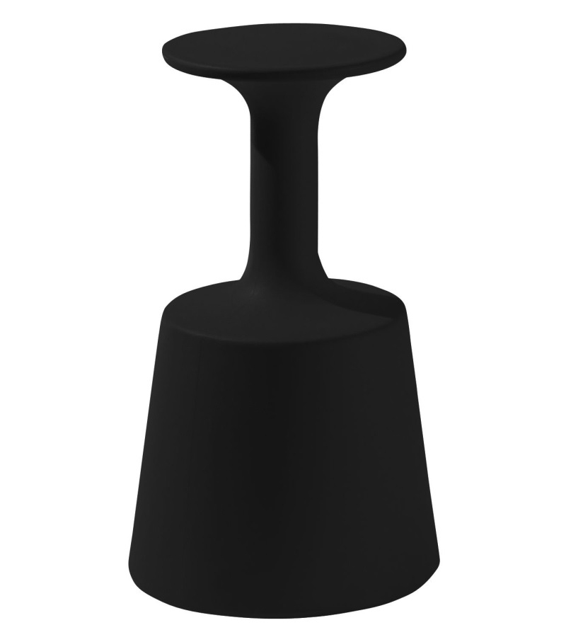 Versandfertig - Drink Slide Hocker