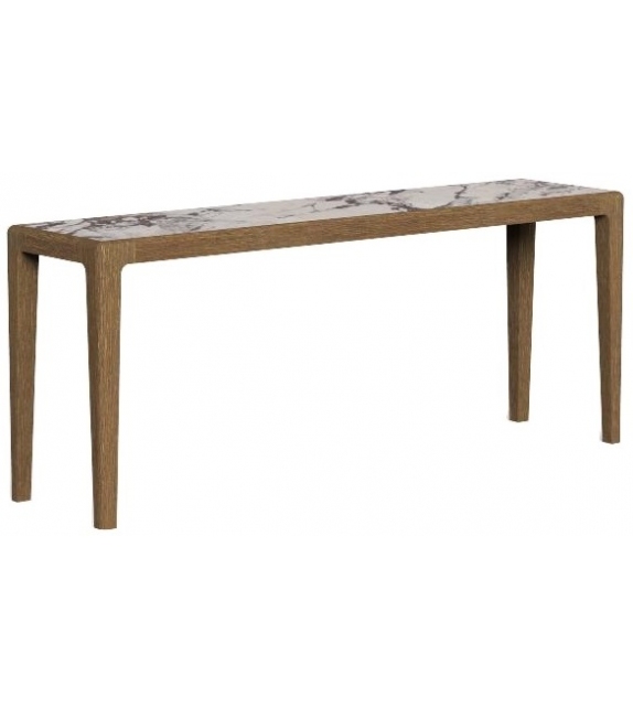 Cruise Teak Talenti Consolle